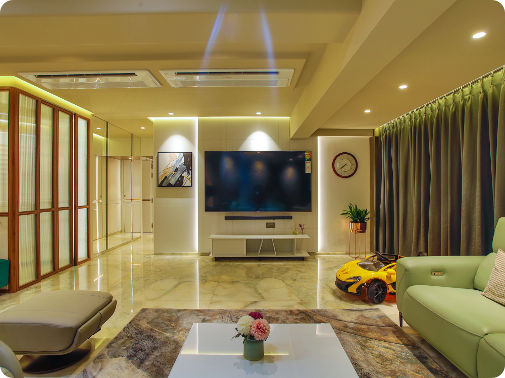 Smart Home